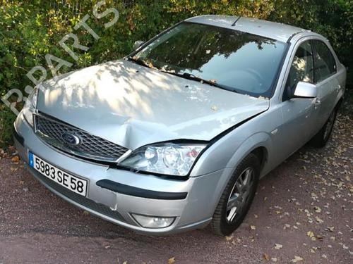 Generator FORD MONDEO III (B5Y) 2.0 16V TDDi / TDCi | BP25585006M7 