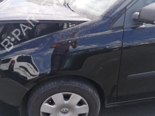 Hand brake VW POLO (9N_, 9A_) 1.4 TDI | BP25583413I18 