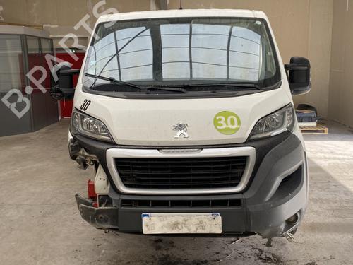 Højre solskærm PEUGEOT BOXER Van 2.2 BlueHDi 165 | BP35959864I2 - Image 23