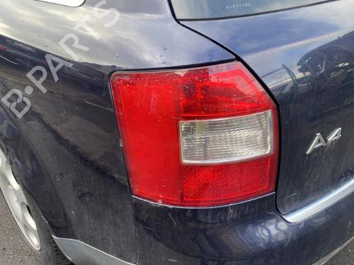 Rear right interior door handle AUDI A4 B6 Avant (8E5) 1.9 TDI | BP25540718I16  - Image 25