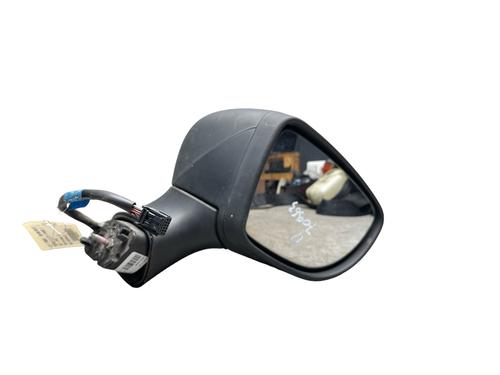 Used Right mirror RENAULT CLIO IV (BH_) 1.5 dCi 75 (75 hp) 25572889