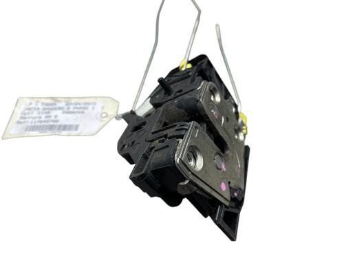 Rear left lock DACIA SANDERO II 1.2 | BP30778519C100