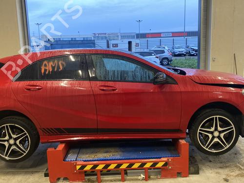 Gearbox MERCEDES-BENZ A-CLASS (W176) A 220 CDI (176.003) | BP38713314M3 - Image 6