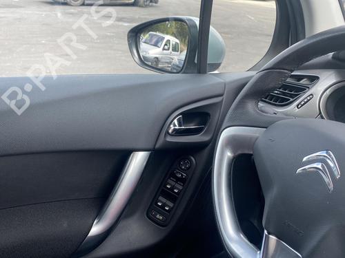 Seat buckle CITROËN C3 II (SC_) 1.4 VTi 95 | BP25581868I32  - Image 32