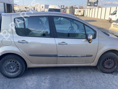 Climate control RENAULT MODUS / GRAND MODUS (F/JP0_) 1.5 dCi (FP0E, JP0E) | BP34142674I5 - Image 24