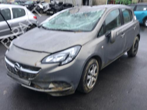 Third brake light OPEL CORSA E (X15) 1.4 (08, 68) | BP30535116L11  - Image 12