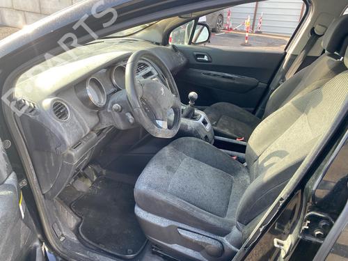 Left front window switch PEUGEOT 5008 (0U_, 0E_) 1.6 HDi | BP38917554I27 - Image 16