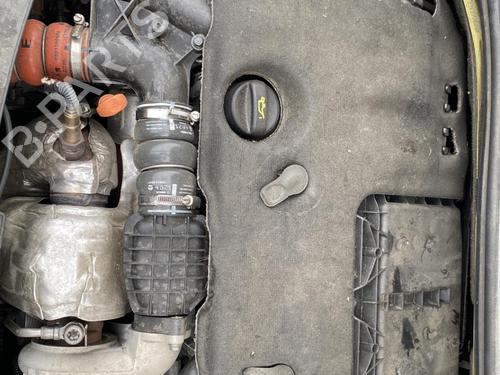 Steering column stalk CITROËN C4 CACTUS 1.6 HDi 90 | BP25555548I23 - Image 13