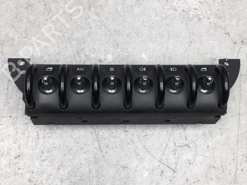 Pulsantiera MINI MINI (R50, R53) Cooper (116 hp) 25580410