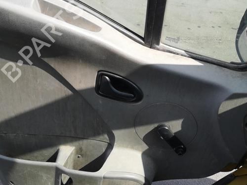 Front right seatbelt OPEL MOVANO A Platform/Chassis (X70) 2.5 CDTI (ED, HD, UD0, UD4) | BP25517577I25 - Image 27