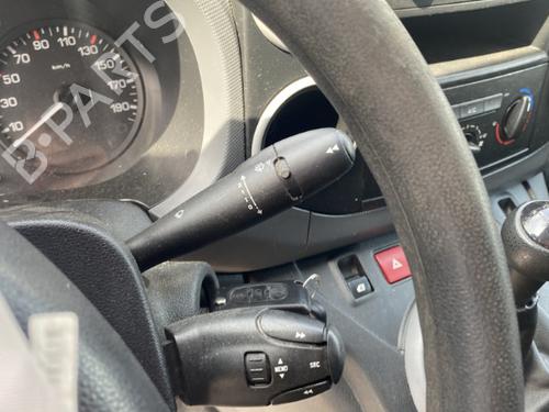 Steering column stalk PEUGEOT PARTNER Box Body/MPV 1.6 BlueHDi 100 | BP26686455I23 