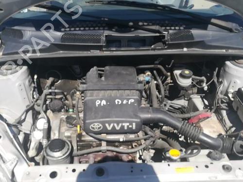 Switch TOYOTA YARIS (_P1_) 1.0 (SCP10_, SCP10R) | BP25576946I30 - Image 44