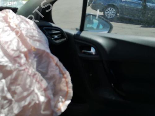 Sprinklertank CITROËN C3 II (SC_) 1.4 HDi 70 (SC8HZC, SC8HR0, SC8HP4) | BP25523921C113 - Image 11