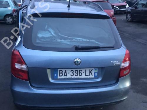 ABS pump SKODA FABIA II Combi (545) 1.4 TDI | BP25571864M43 - Image 27