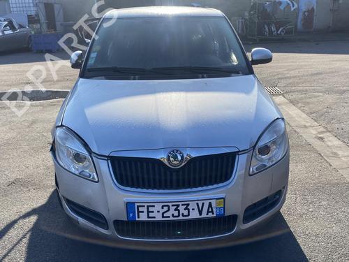 ABS pump SKODA FABIA II (542) 1.4 TDI | BP25521401M43 - Image 24