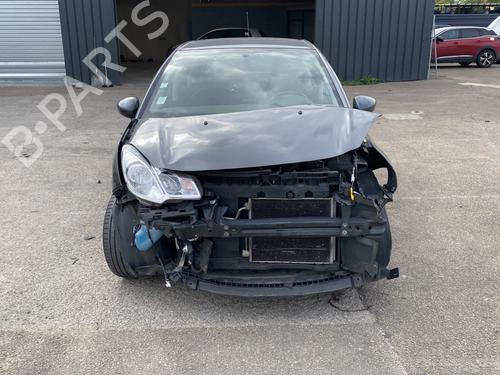 Front left lock CITROËN C3 II (SC_) 1.0 VTi 68 | BP29544003C98 - Image 10