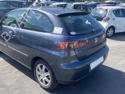 Alternator SEAT IBIZA III (6L1) 1.9 TDI | BP27258023M7 