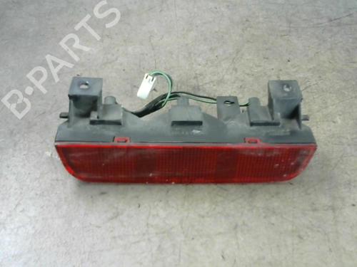 Used Third brake light Third brake light MITSUBISHI PAJERO III Canvas Top (V6_W, V7_W) 3.2 DI-D (V68W, V78W) (160 hp) 25532207 25532207