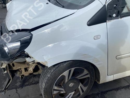 Left tailgate light RENAULT TWINGO II (CN0_) 1.2 16V (CN04, CN0B) | BP25575557C79  - Image 13
