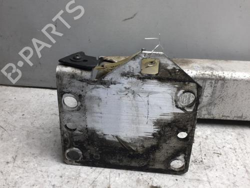 Front bumper reinforcement DS DS 4 / DS 4 CROSSBACK (NX_) 1.6 BlueHDi 120 | BP25510627C109 