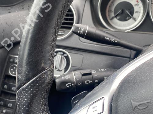 Left sun visor MERCEDES-BENZ C-CLASS T-Model (S204) C 220 CDI (204.202) | BP25539799I1 - Image 18