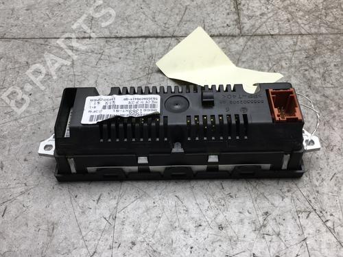 display-monitor-citroen-ds3-sa_-2009-2010-2011-2012-2013-2014-2015-2016-25510532 main image