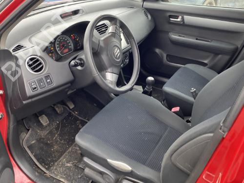 Left taillight SUZUKI SWIFT III (MZ, EZ) 1.3 (RS413, ZC11S) | BP27683739C34  - Image 8