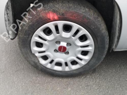 Left taillight FIAT PANDA (312_, 319_) 1.2 (312PXA1A) | BP25531940C34 - Image 24