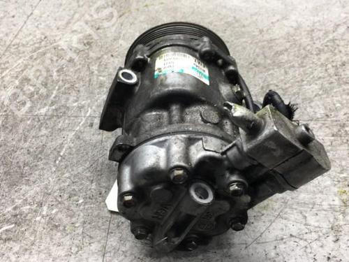 AC compressor CITROËN NEMO Box Body/MPV (AA_) 1.3 HDi 75 | BP25572874M34 - Image 2