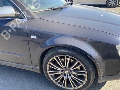 Right sun visor AUDI A4 B6 (8E2) 2.5 TDI quattro | BP26888202I2  - Image 16