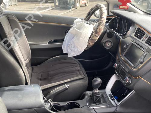 Seat buckle KIA PRO CEE'D (JD) 1.6 CRDi 110 | BP25546620I32 - Image 24