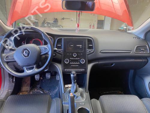 Switch RENAULT MEGANE IV Hatchback (B9A/M/N_) 1.2 TCe 130 (B9MR) | BP39091403I30 - Image 29