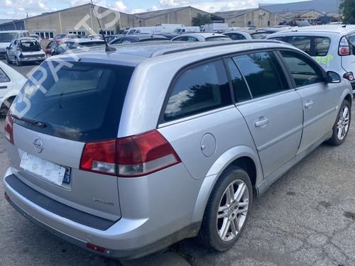 Front right panel OPEL VECTRA C Estate (Z02) 3.0 V6 CDTI (F35) | BP28352247C59 