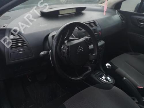 Climate control CITROËN C4 I (LC_) 1.6 HDi | BP33612805I5  - Image 24