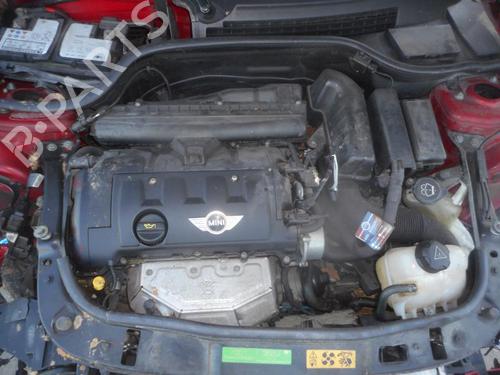 Radio MINI MINI (R56) One | BP25576649E6 - Image 9