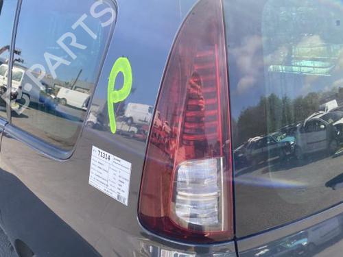 Radio RENAULT ESPACE IV (JK0/1_) 2.0 dCi (JK03, JK04, JK1C, JK1G, JK1J, JK1K) | BP25512130E6  - Image 17