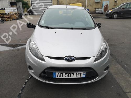 AC compressor FORD FIESTA VI (CB1, CCN) 1.4 TDCi | BP25520249M34  - Image 14