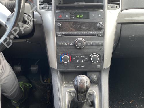 Left front window switch CHEVROLET CAPTIVA (C100, C140) 2.0 D 4WD | BP25529404I27