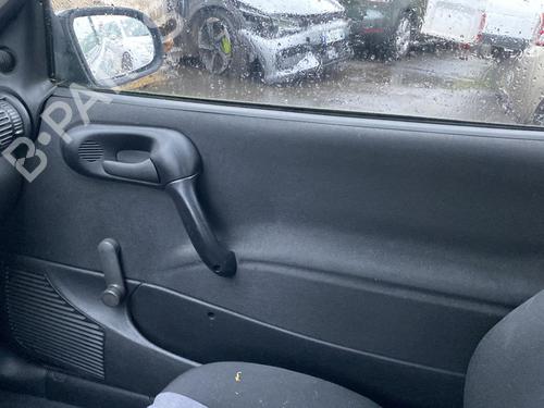 Lichtmaschine OPEL CORSA B (S93) 1.2 i 16V (F08, F68, M68) | BP25508713M7 