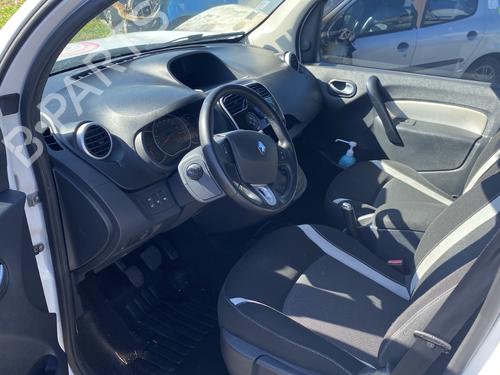 Front left window mechanism RENAULT KANGOO Express (FW0/1_) 1.5 dCi 90 (FW0G, FW05, FW08, FW11) | BP25715185C22 - Image 12