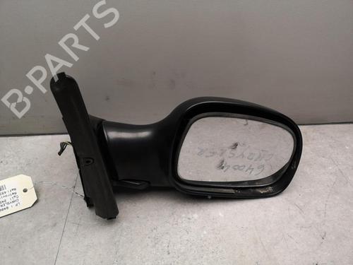Used Right mirror CHRYSLER VOYAGER / GRAND VOYAGER III (GS_, NS_) 2.5 TD (116 hp) 25554730
