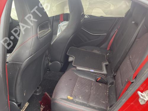 Front left window mechanism MERCEDES-BENZ A-CLASS (W176) A 250 (176.044) | BP25504446C22 - Image 5