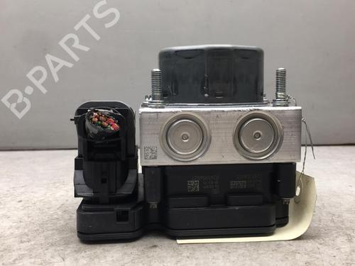 ABS pump RENAULT CLIO IV (BH_) 1.5 dCi 90 | BP25514652M43 