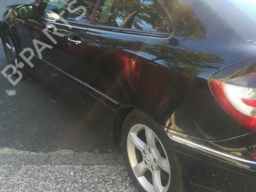 Commande Chauffage MERCEDES-BENZ C-CLASS Coupe (CL203) C 180 Kompressor (203.746) | BP26049501I5 