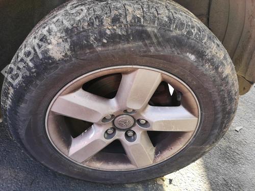Venstre bak lås TOYOTA RAV 4 II (_A2_) 2.0 D 4WD (CLA20_, CLA21_, CLA20R, CLA21R) | BP25561276C100 