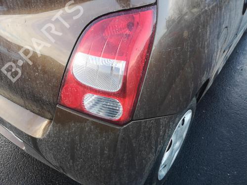 Sprinklertank RENAULT TWINGO II (CN0_) 1.2 16V (CN0K, CN0V, CN0A) | BP25538074C113 - Image 13