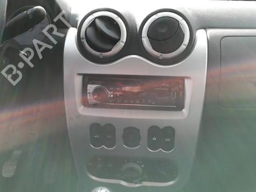 Ignition barrel DACIA SANDERO  | BP25553354M48  - Image 6