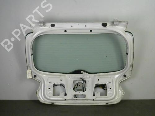 Used Tailgate Tailgate SEAT IBIZA IV (6J5, 6P1) 1.9 TDI (105 hp) 25515956 25515956
