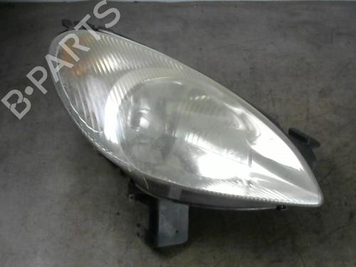 Used Right headlight CITROËN XSARA PICASSO (N68) 2.0 HDi (90 hp) 25584065