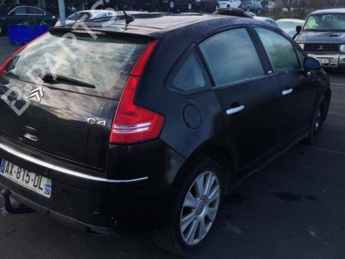 Højre baglygte CITROËN C4 I (LC_) 2.0 HDi | BP25579114C35 